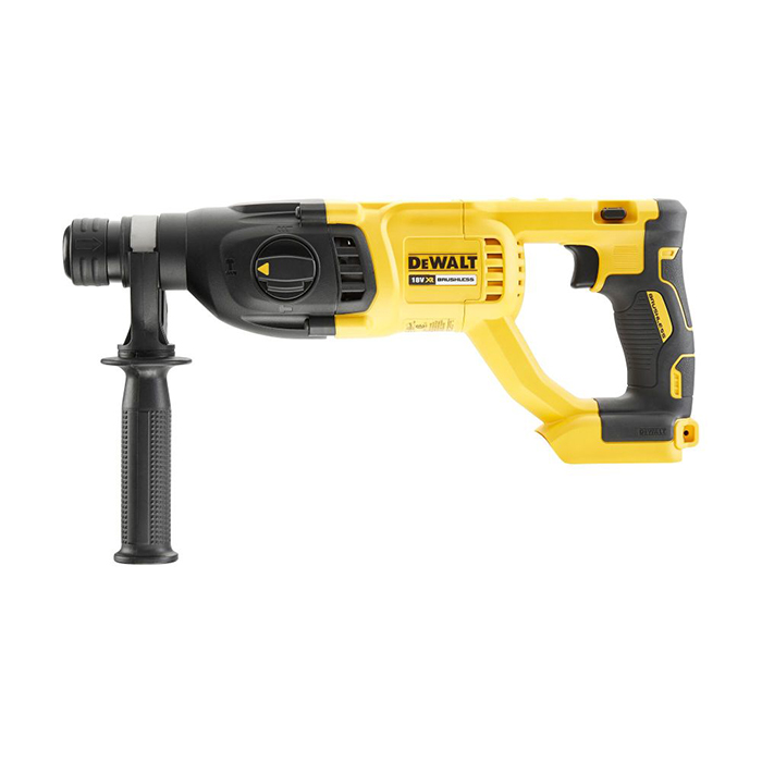 Перфоратор аккумуляторный DeWalt DCH133M1-QW