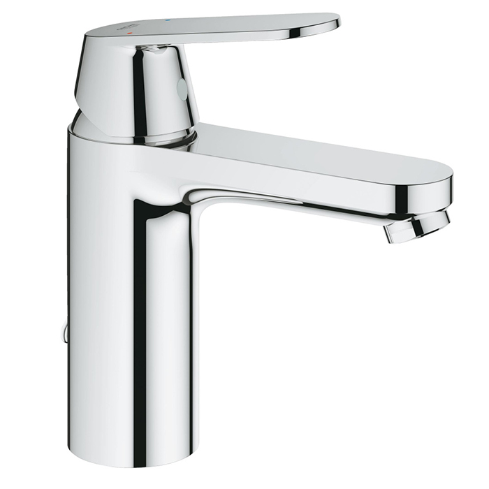 Смеситель для раковины Eurosmart Grohe 23326000