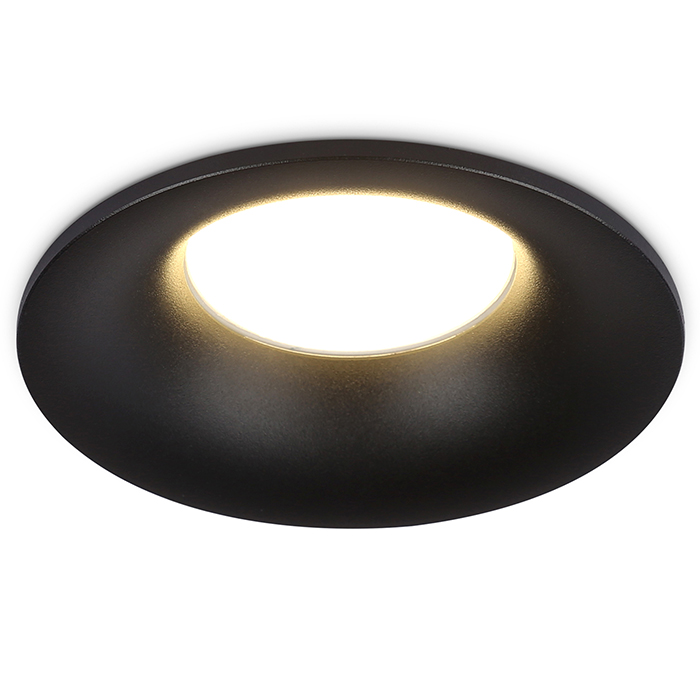 Светильник встраиваемый точечный Ambrella Light TN102809