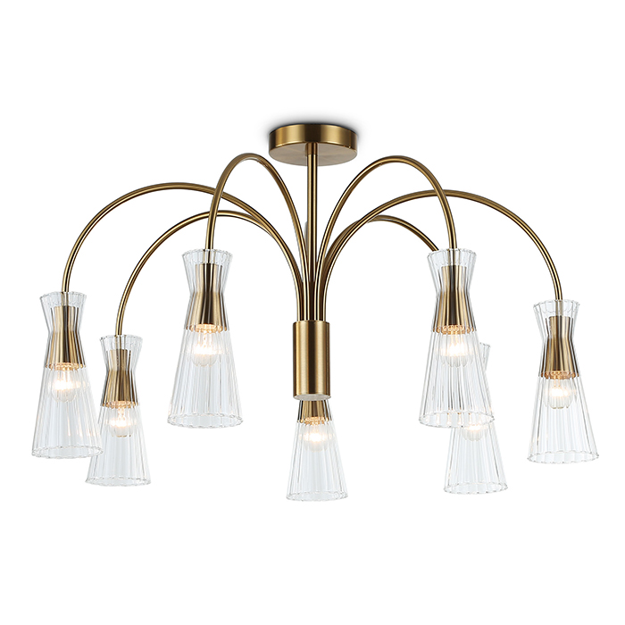 Люстра Ambrella Light LH55703