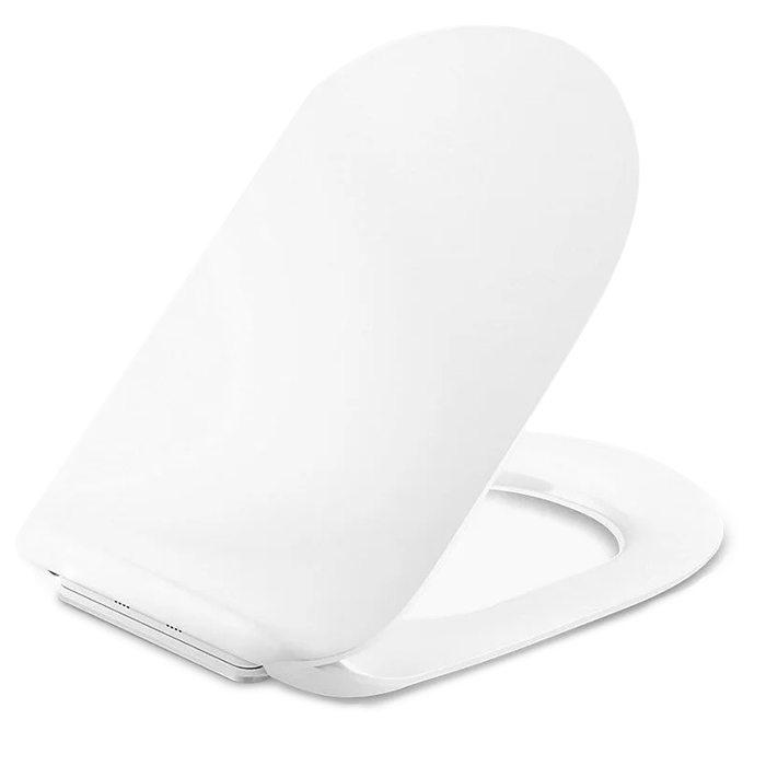 Сиденье для унитаза с микролифтом Vive Jacob Delafon 28781IN-0