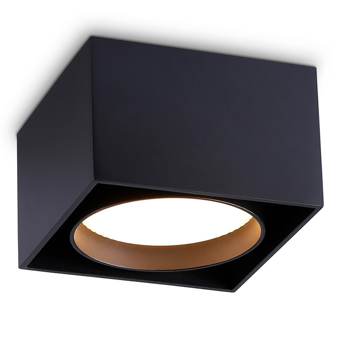 Светильник накладной точечный Ambrella Light TN70866