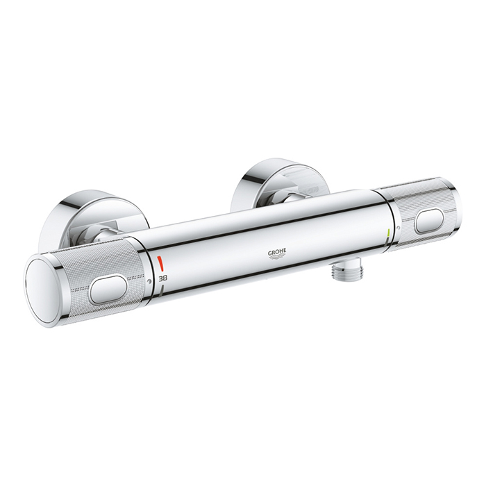 Термостат для душа Grohtherm Grohe 34827000