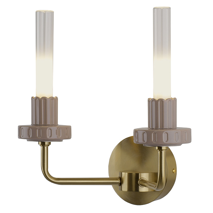 Бра светодиодное Atelieri Moderli V11695-WL