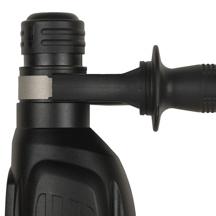 Перфоратор аккумуляторный DeWalt DCH133M1-QW