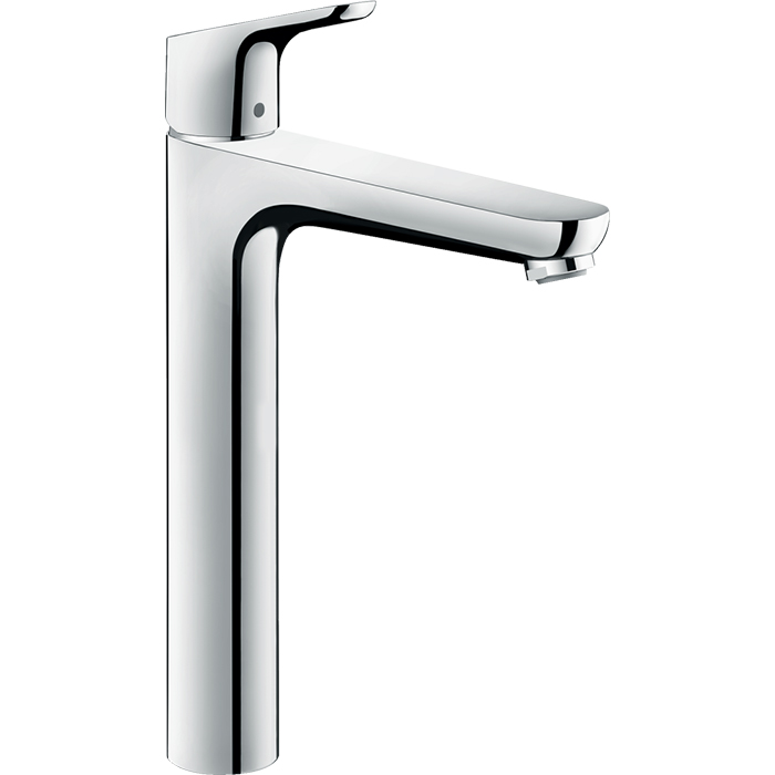 Смеситель для раковины Focus Hansgrohe 31532000