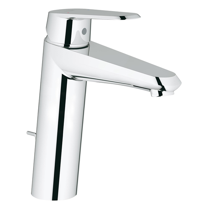 Смеситель для раковины Eurodisc Grohe 23448002