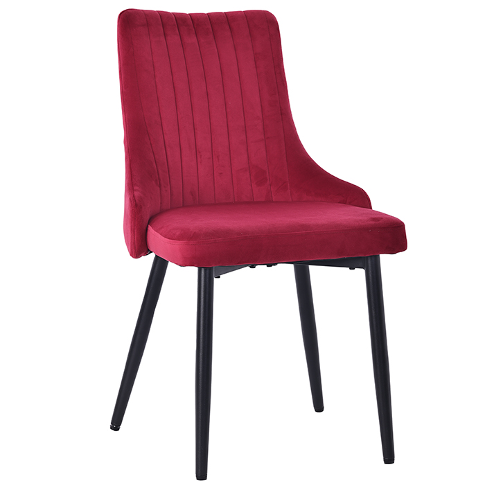 Комплект из 4 стульев Silena Noro HC10201