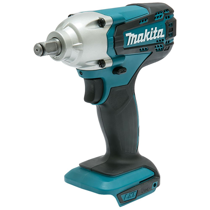 Гайковерт аккумуляторный Makita DTW190Z (без АКБ и ЗУ)