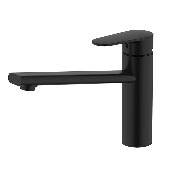 Смеситель для кухни Ника Aquatek AQ1880MB