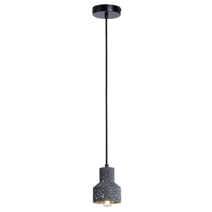 Светильник подвесной Rebus TUUS TLB-R0134-040-BL