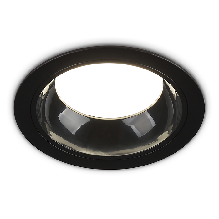 Светильник встраиваемый точечный Ambrella Light TN52336