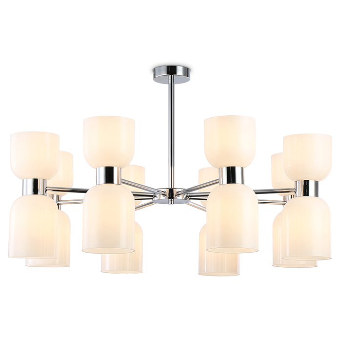 Люстра Ambrella Light LH56085