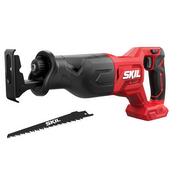 Пила сабельная аккумуляторная Skil RS5870SE00 (без АКБ и ЗУ)