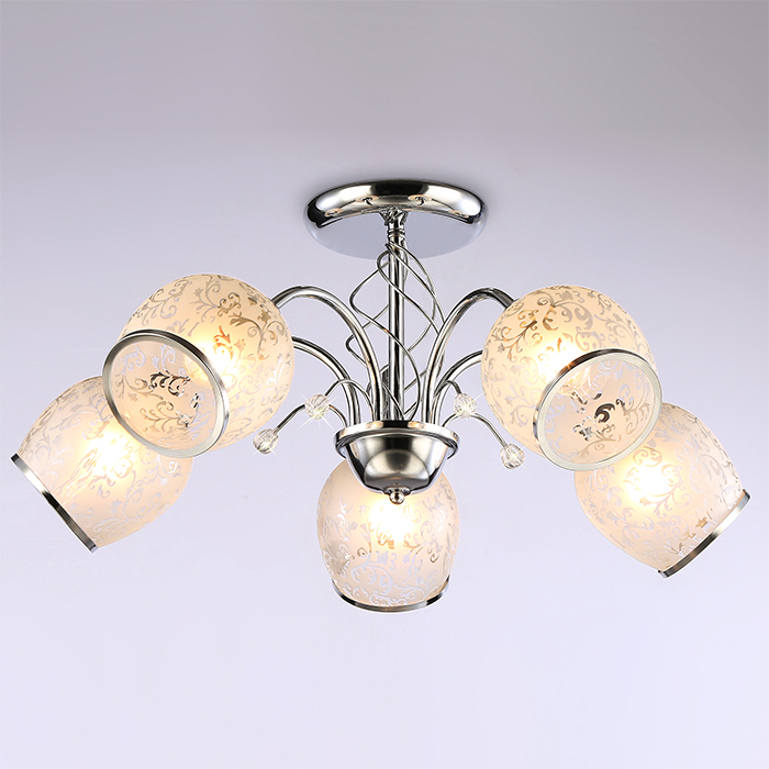 Люстра Ambrella Light TR3188