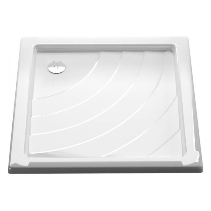 Поддон для душа 80x80 Angela Ravak A014401220