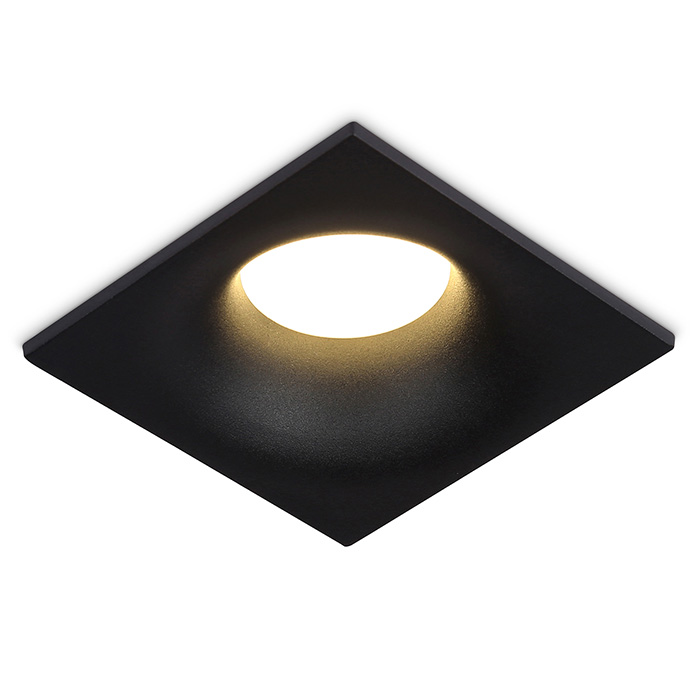 Светильник встраиваемый точечный Ambrella Light TN102812