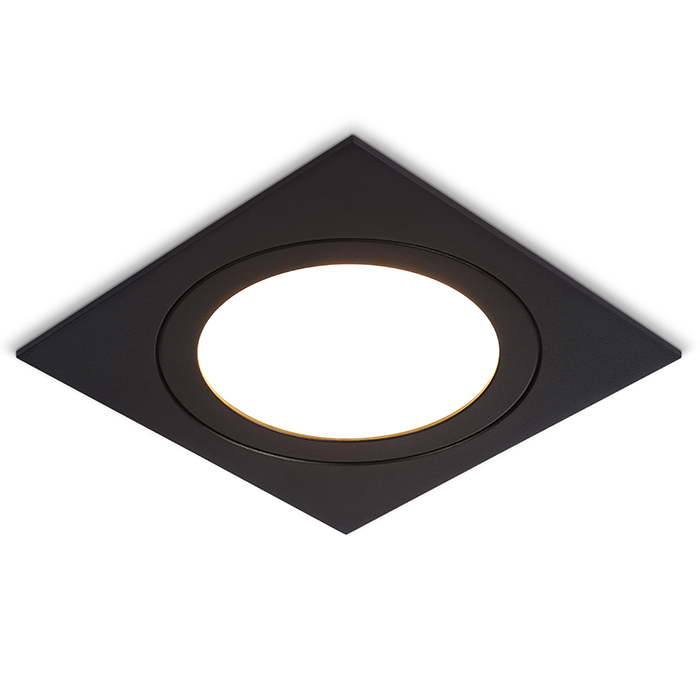 Светильник встраиваемый точечный Ambrella Light TN6609