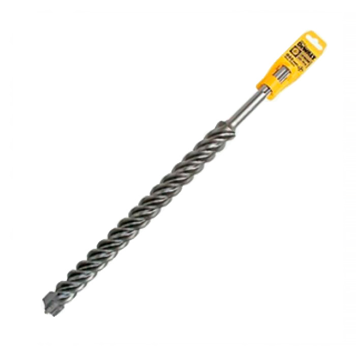 Бур SDS-max XLR 52 мм DeWalt DT9450-QZ