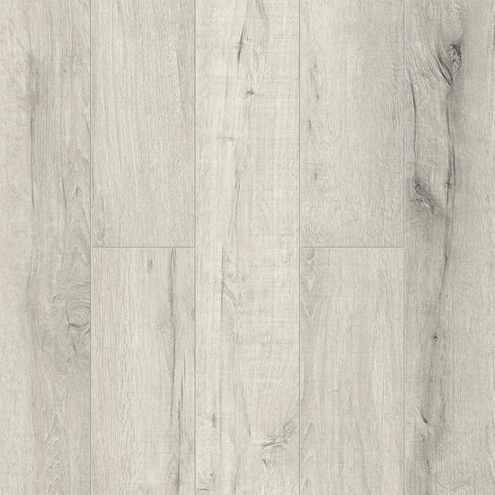 Ламинат SPC Дуб Серебряный ABA Premium XL Alpine Floor ECO 7-22 MC