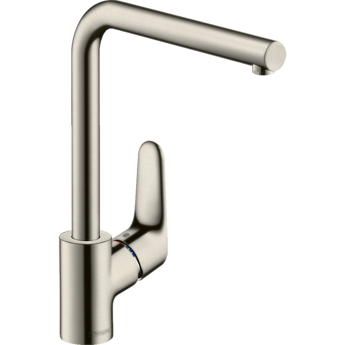 Смеситель для кухни Focus M41 Hansgrohe 31817800
