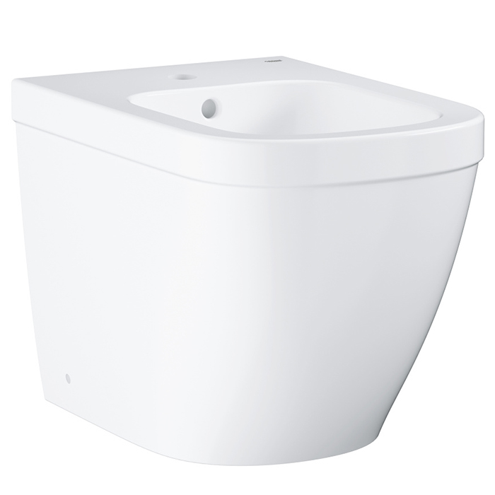 Биде напольное Euro Ceramic Grohe 39340000