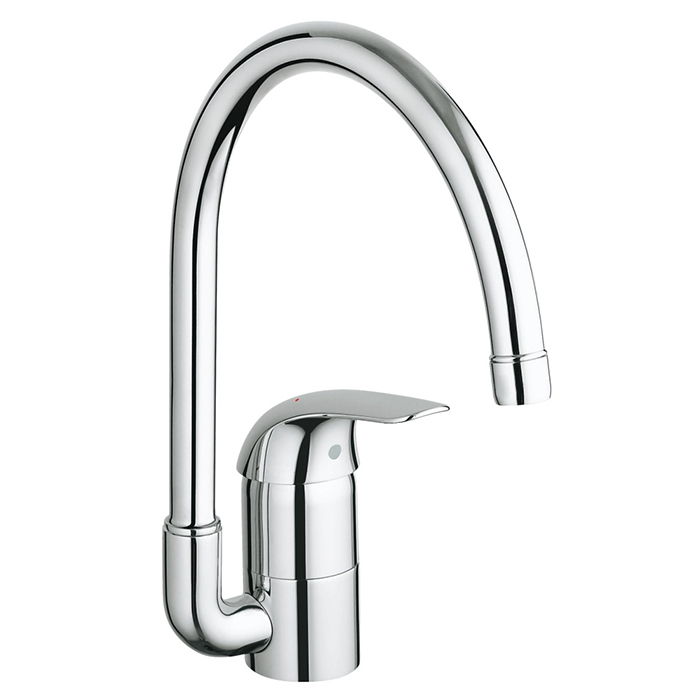 Смеситель для кухни Euroeco Grohe 32752000