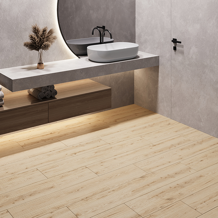 Керамогранит Forest Crema Matt Buono Ceramica F4503M