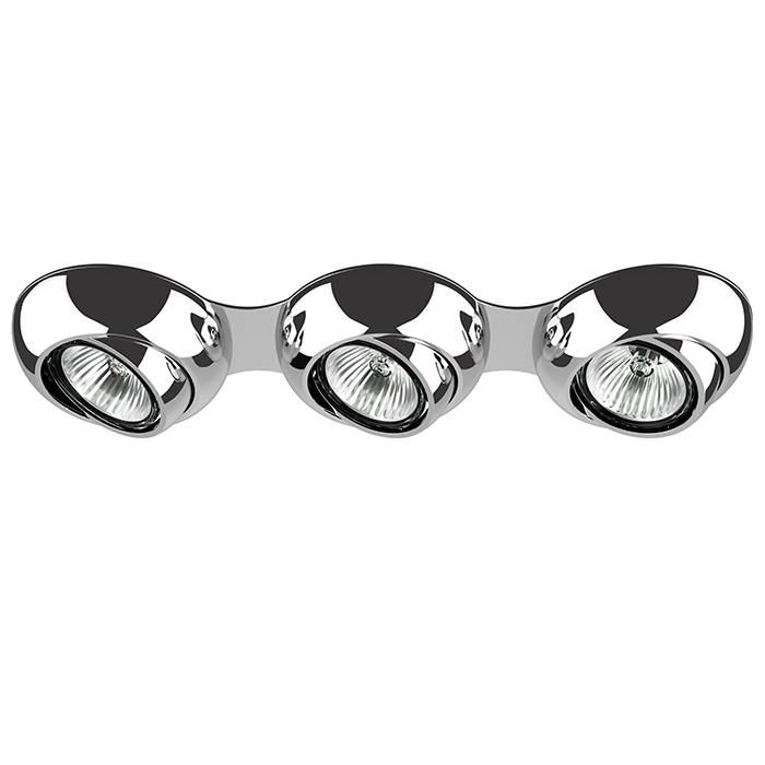 Светильник точечный встраиваемый Ocula Lightstar 011834