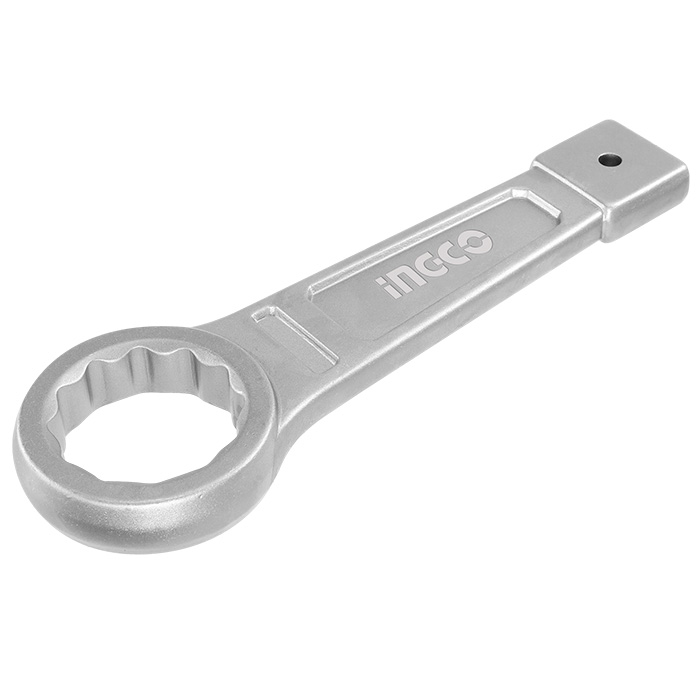 Ключ накидной ударный 32 мм Ingco HRSW032