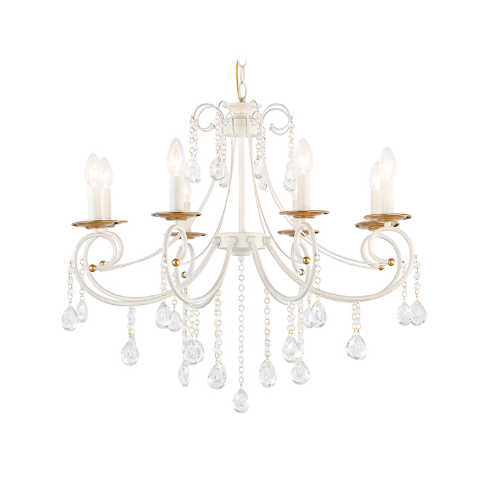 Люстра Ambrella Light TR4917