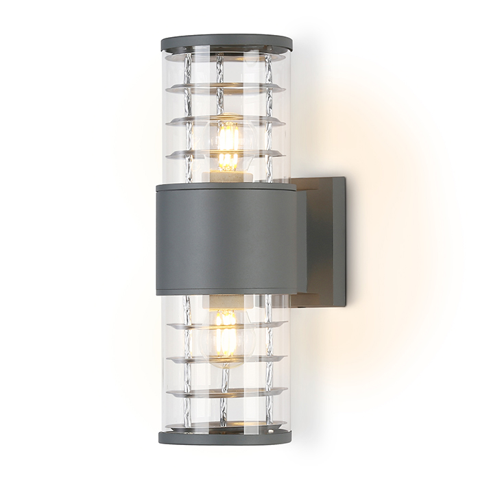 Светильник уличный настенный Ambrella Light ST2523