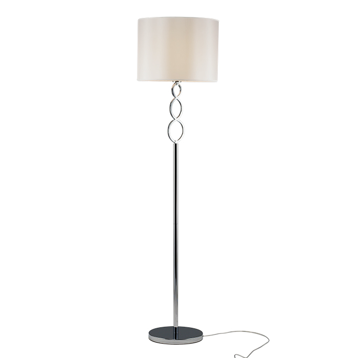 Торшер Macadamia Moderli V10554-1F