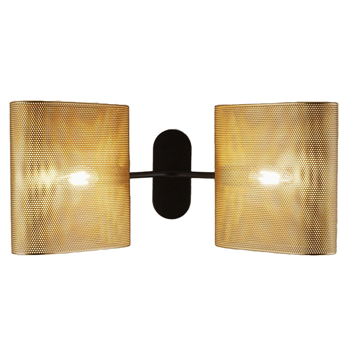 Бра Metalicana Moderli V11810-2W