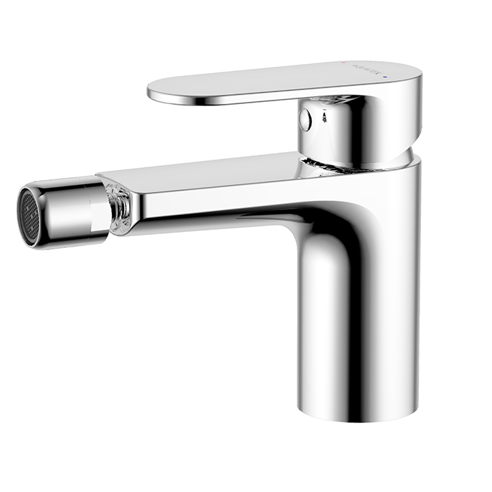 Смеситель для биде Ника Aquatek AQ1818CR