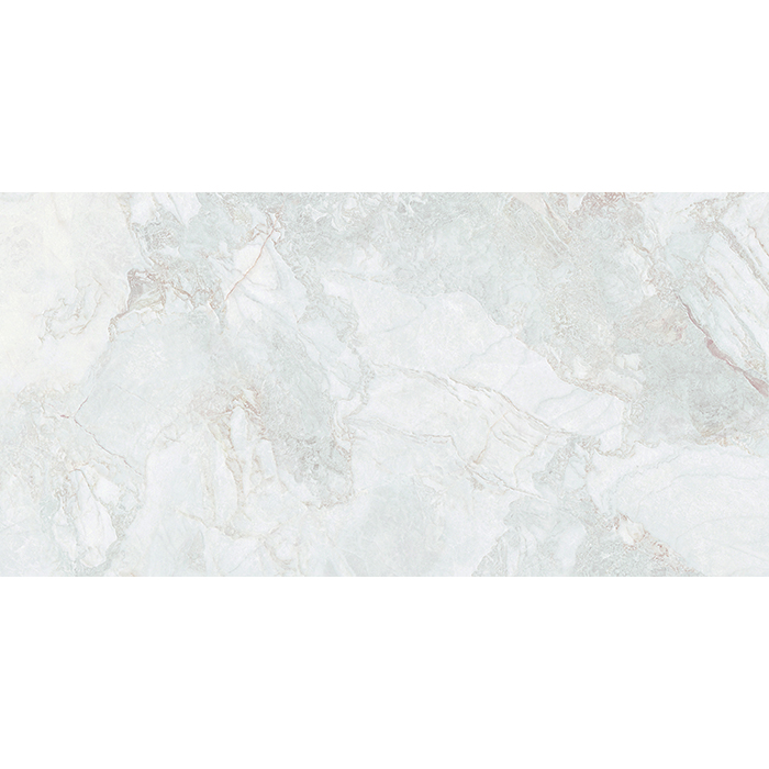 Керамогранит Mountain White Satin Glazed NT Ceramic NTT9352SG