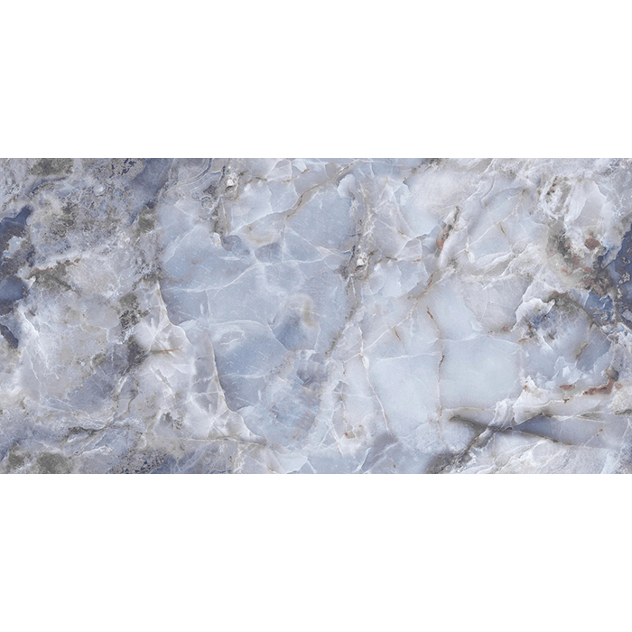 Керамогранит Axion Nebula Onyx GLOSSY NT Ceramic NTTVL99819P