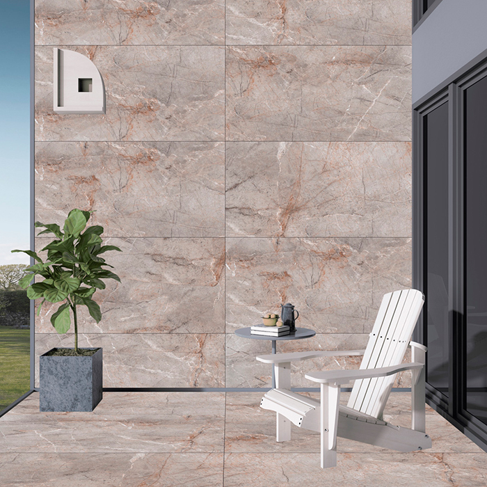 Керамогранит Stones Lester Grey Mat Buono Ceramica S4431M