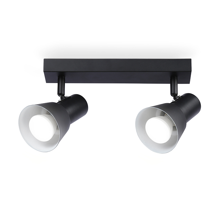 Спот накладной поворотный Ambrella Light TA13117