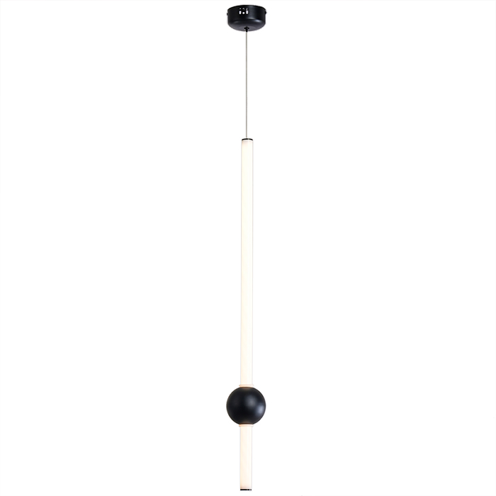 Светильник подвесной Gler TUUS TLD-G0129-010-WH