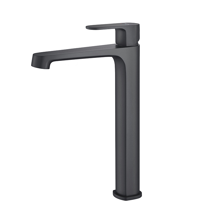 Смеситель для раковины Оберон Aquatek AQ1204MB