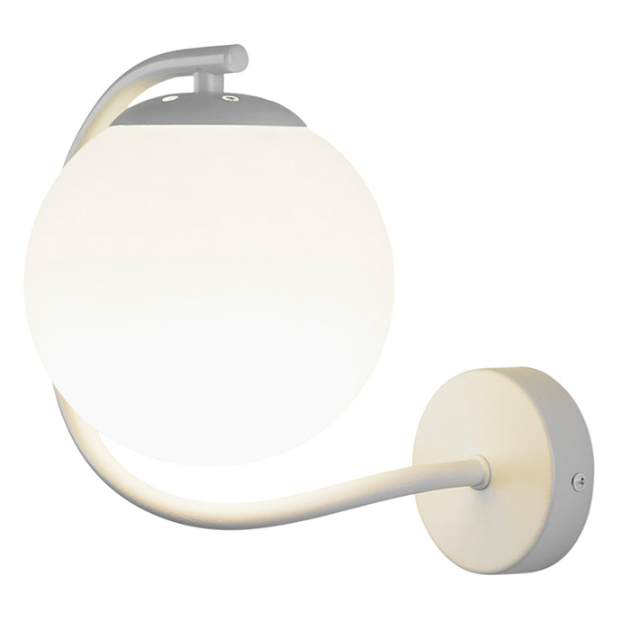 Бра Circle Moderli V11803-1W