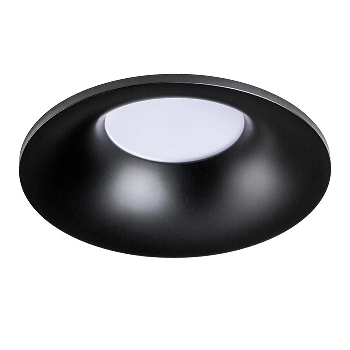 Светильник точечный встраиваемый Levigo Lightstar 010027