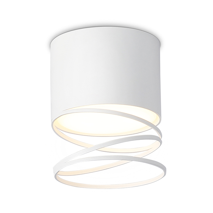 Светильник накладной точечный Ambrella Light TN71103