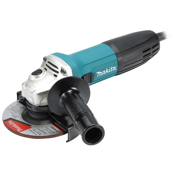 Угловая шлифмашина сетевая Makita GA5030R