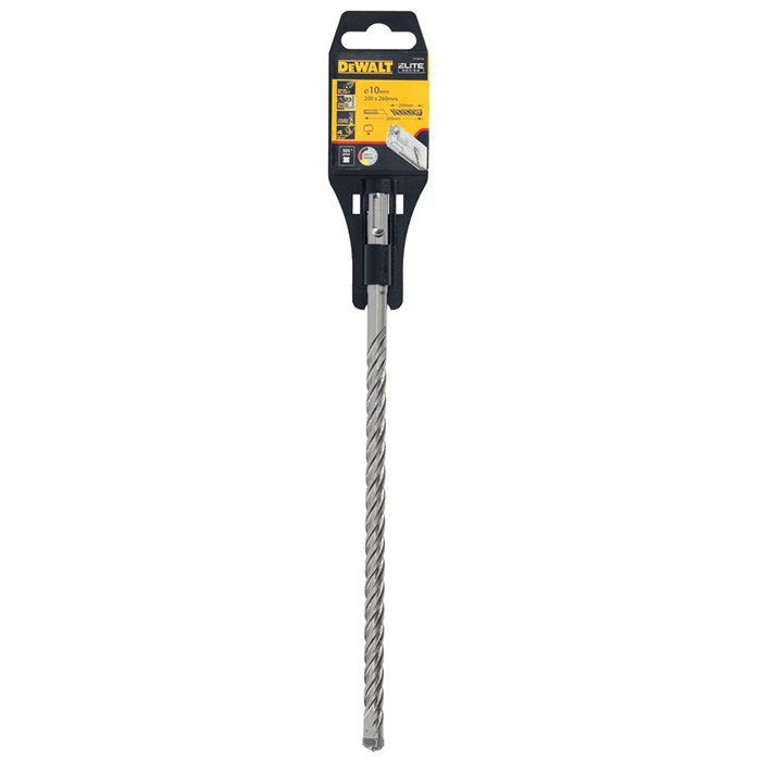 Бур SDS+ XLR 10 мм DeWalt DT8930-QZ