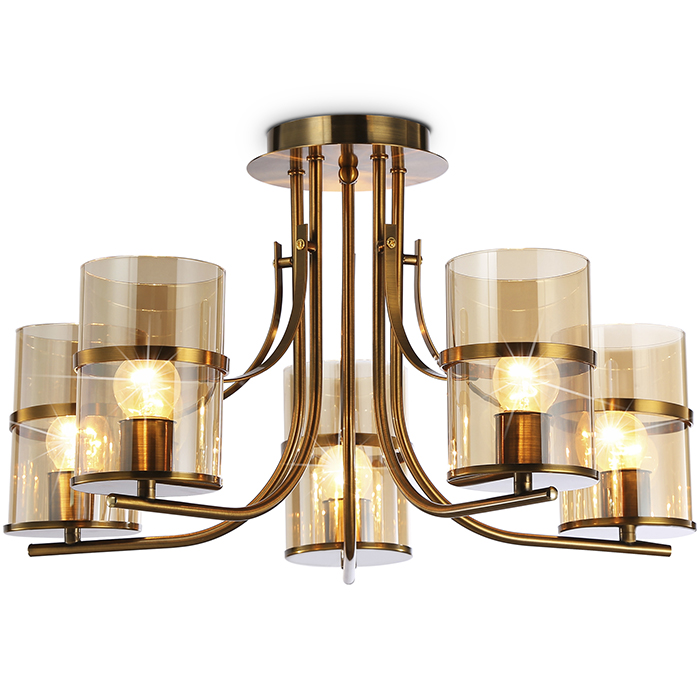 Люстра Ambrella Light TR3222