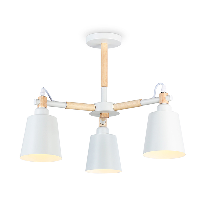 Люстра Ambrella Light TR82204