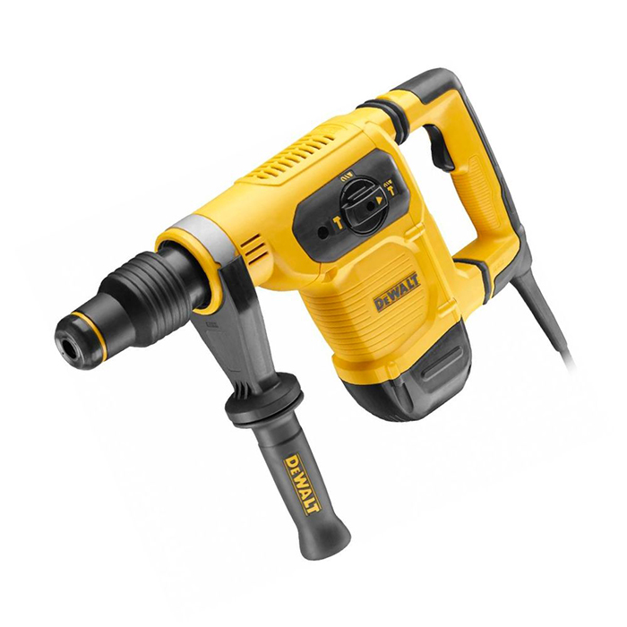 Перфоратор DeWalt D25481K-QS