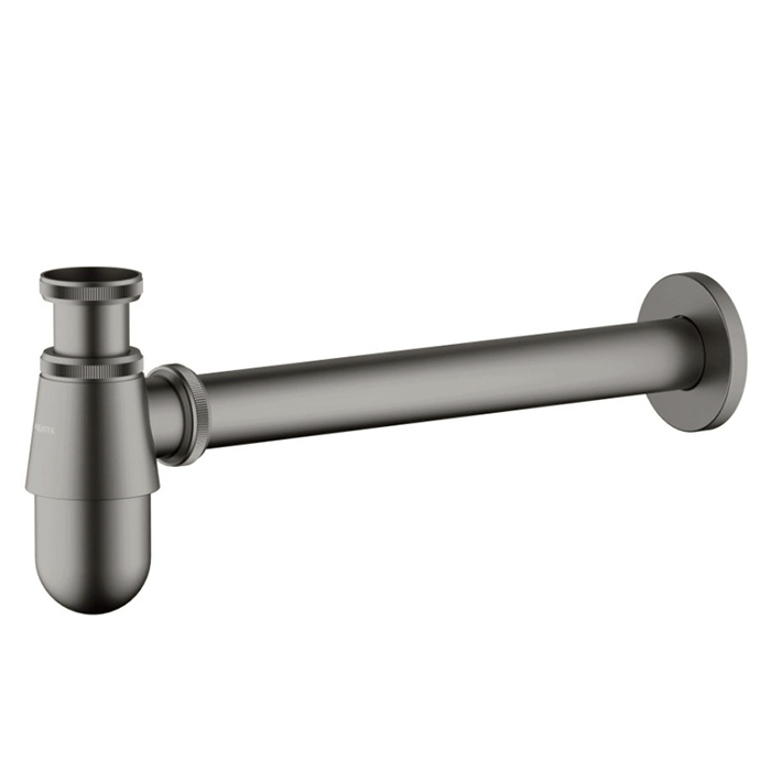 Сифон для раковины Aquatek AQ6014BGM